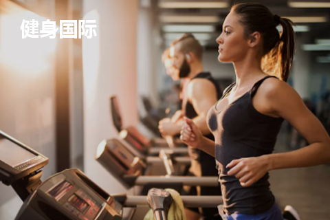 健身(shēn)小(xiǎo)程序