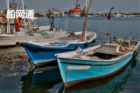 船(chuán)網通(tōng)