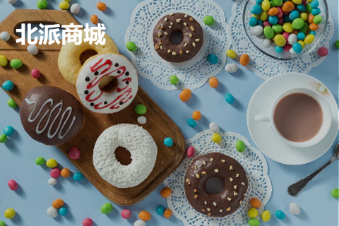 北(běi)派商城(chéng)